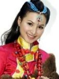 央金兰泽