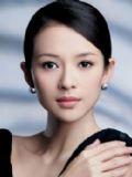 章子怡