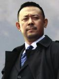 姜文