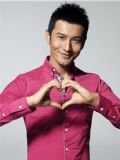 黄晓明