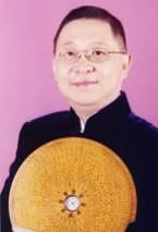 李居明