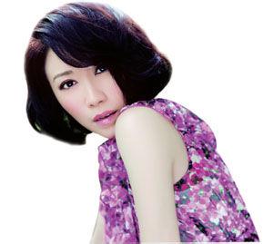 李翊君