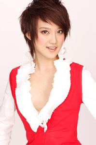 刘力扬