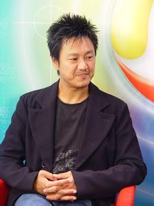 高明骏