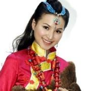 央金兰泽