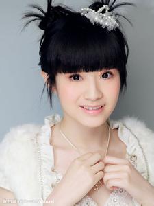 香香