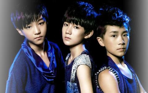 TFBOYS