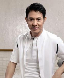 李连杰