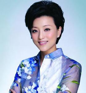 杨澜