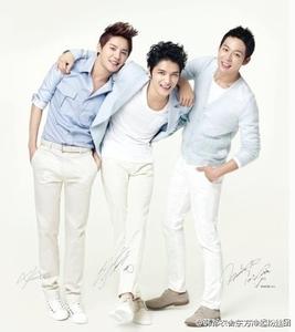 JYJ