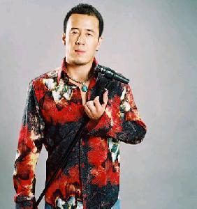 杨坤