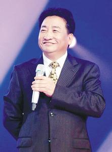 姜昆