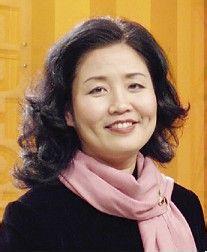 韩秀云
