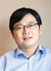 管清友