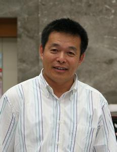 胡鞍钢