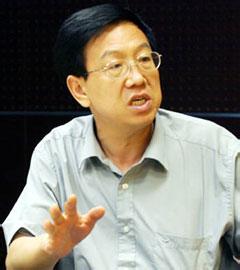 周天勇