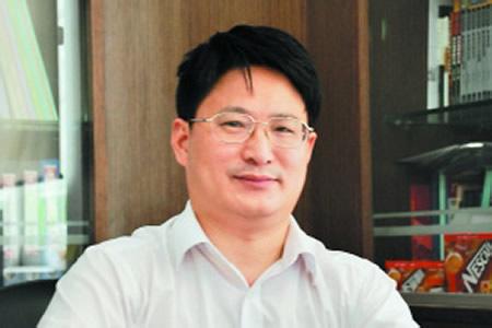 王先庆