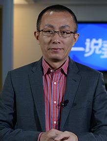 杨禹
