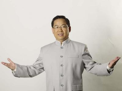 张明敏