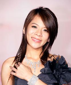 江美琪