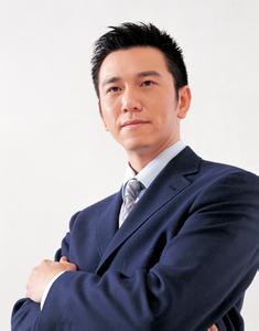 温兆伦