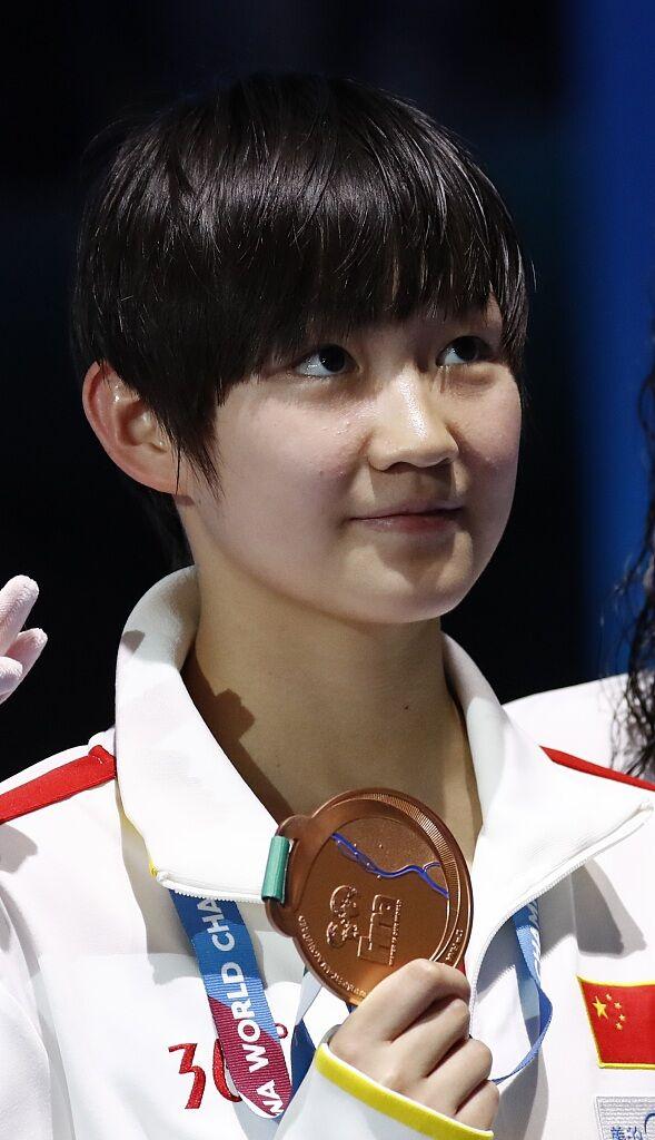 李冰洁