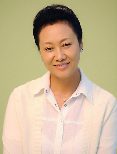 王丽云
