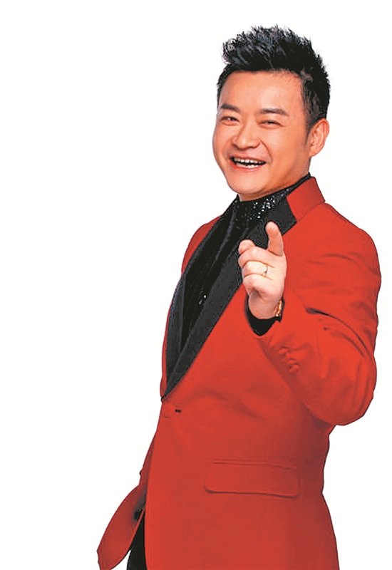 李佳明