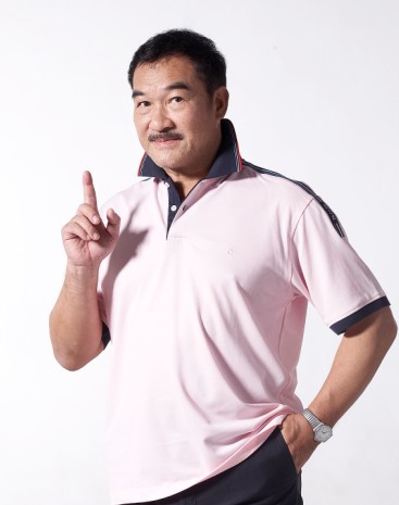 梁家仁