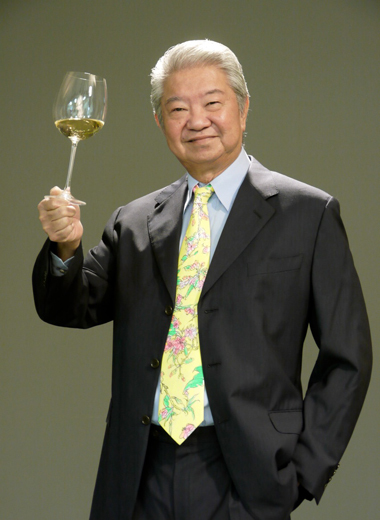 蔡澜