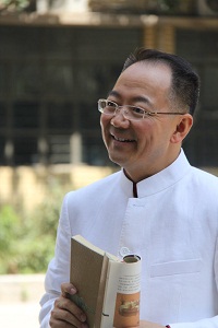 常海沧