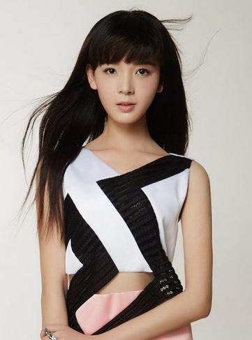 陈瑶