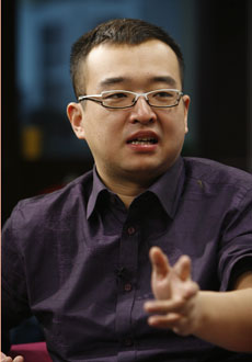 朱轶