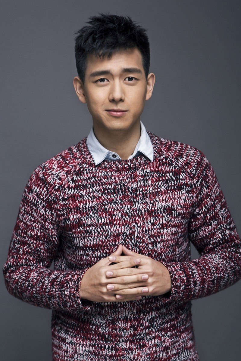 李现