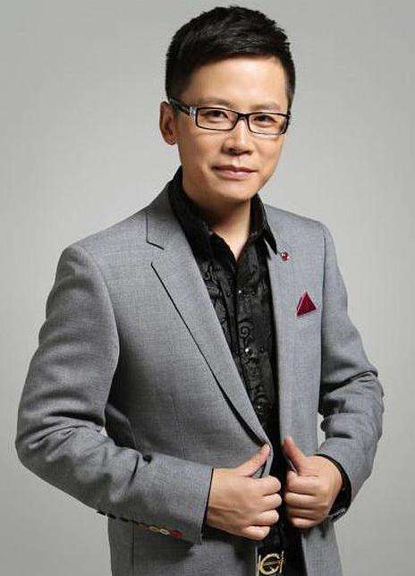 李晓东