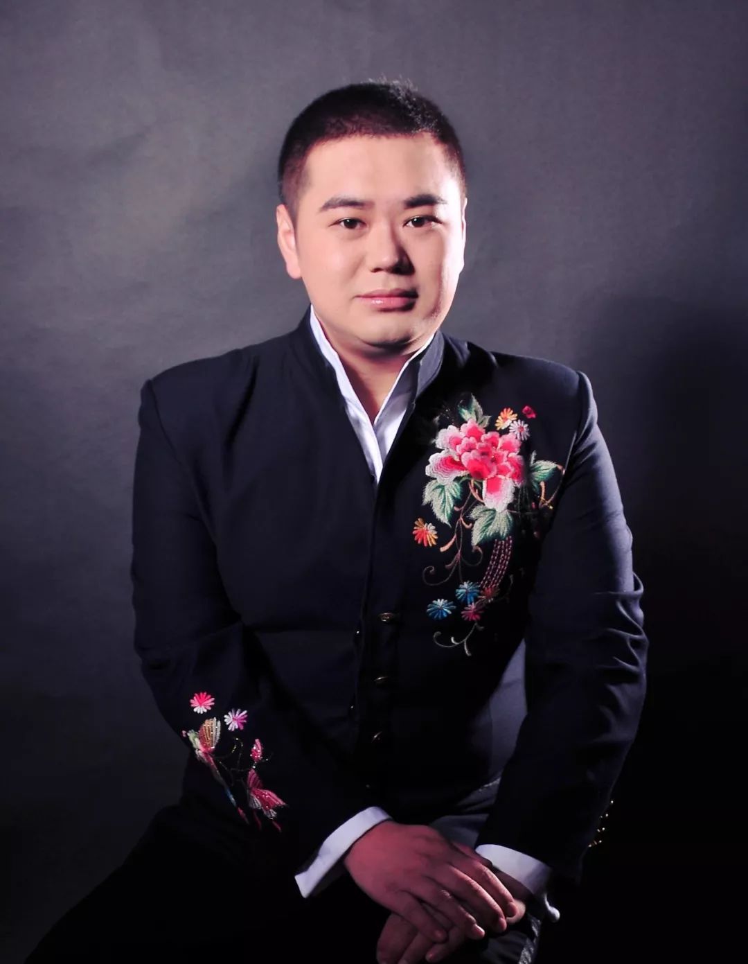 姜力琳