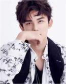 吴磊